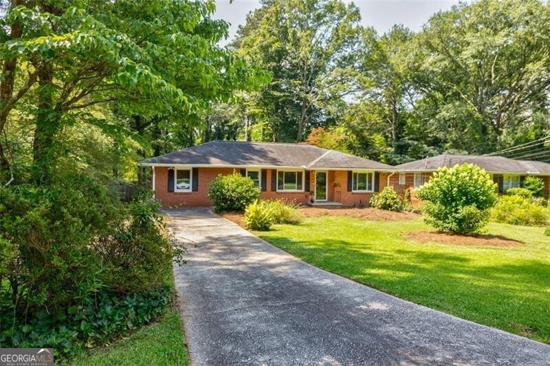 2343 Hunting Valley DR