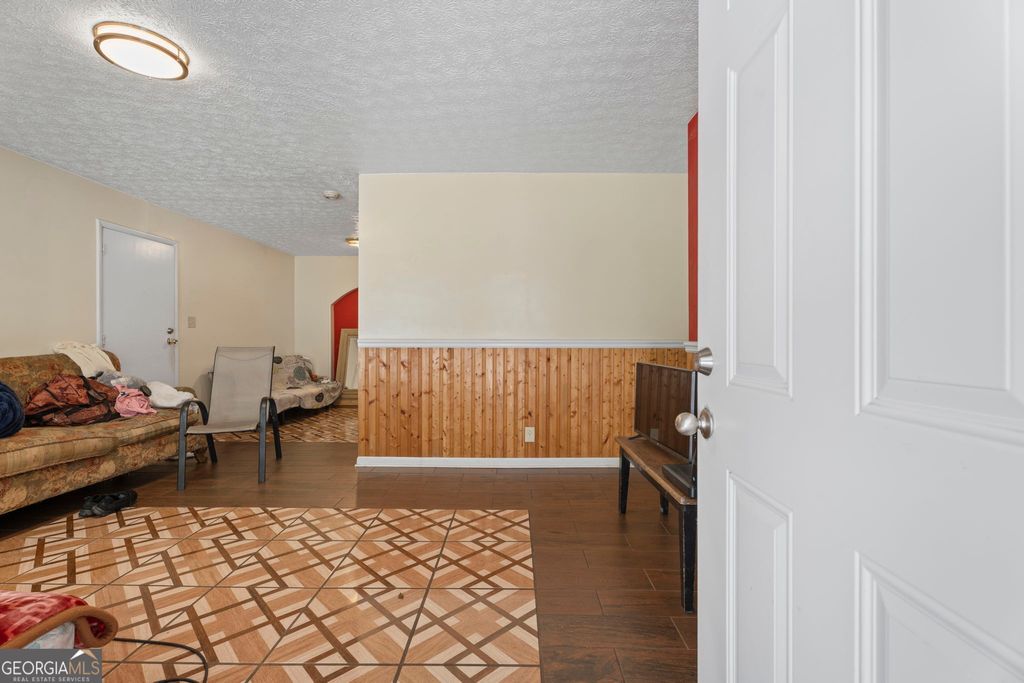 Photo of 623 Nassau Street, Forest Park, GA 30297 (MLS # 10775292)