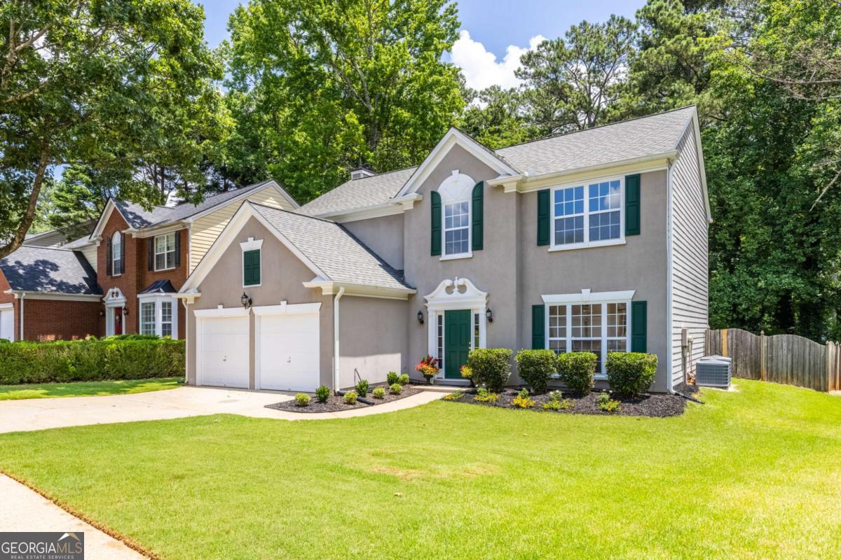 7000 Foxberry LN