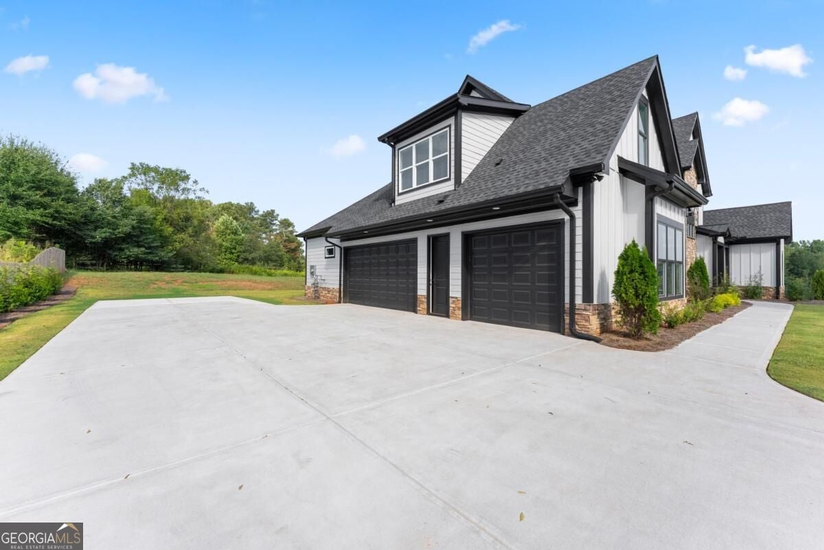 2275 Dr Bramblett RD