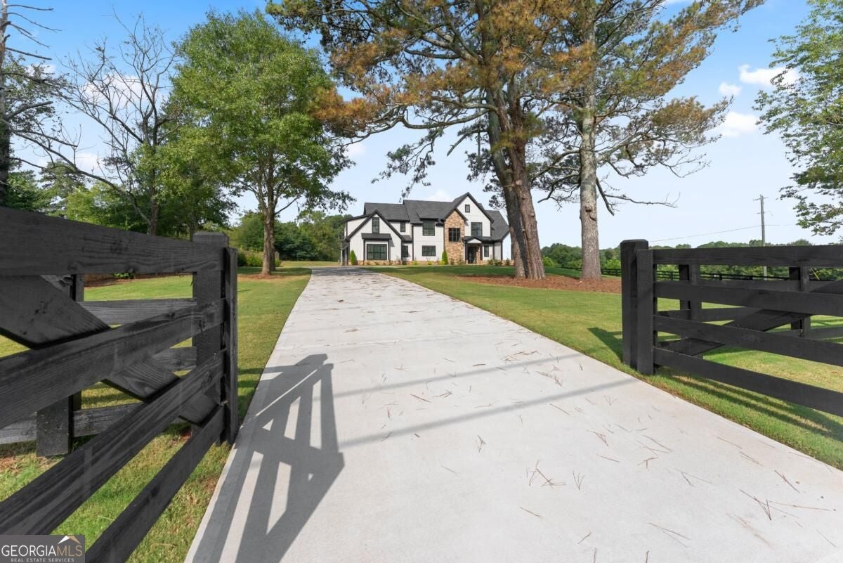 2275 Dr Bramblett RD