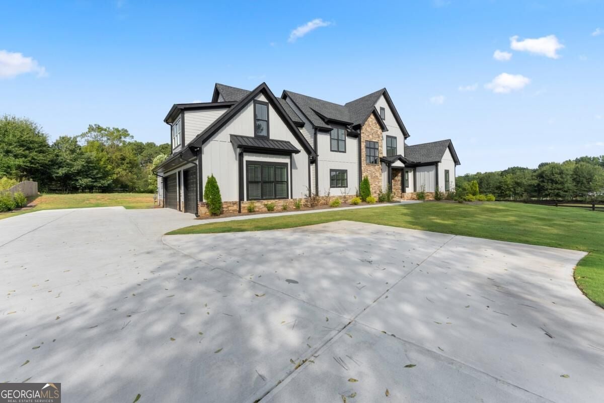 2275 Dr Bramblett RD