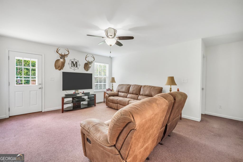 Photo of 1619 Butler Bridge Road, McDonough, GA 30252 (MLS # 10765269)