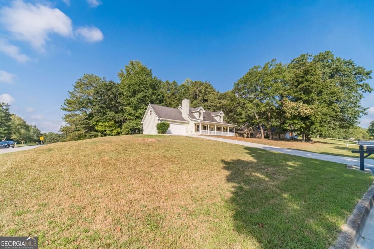 2275 Huntington DR