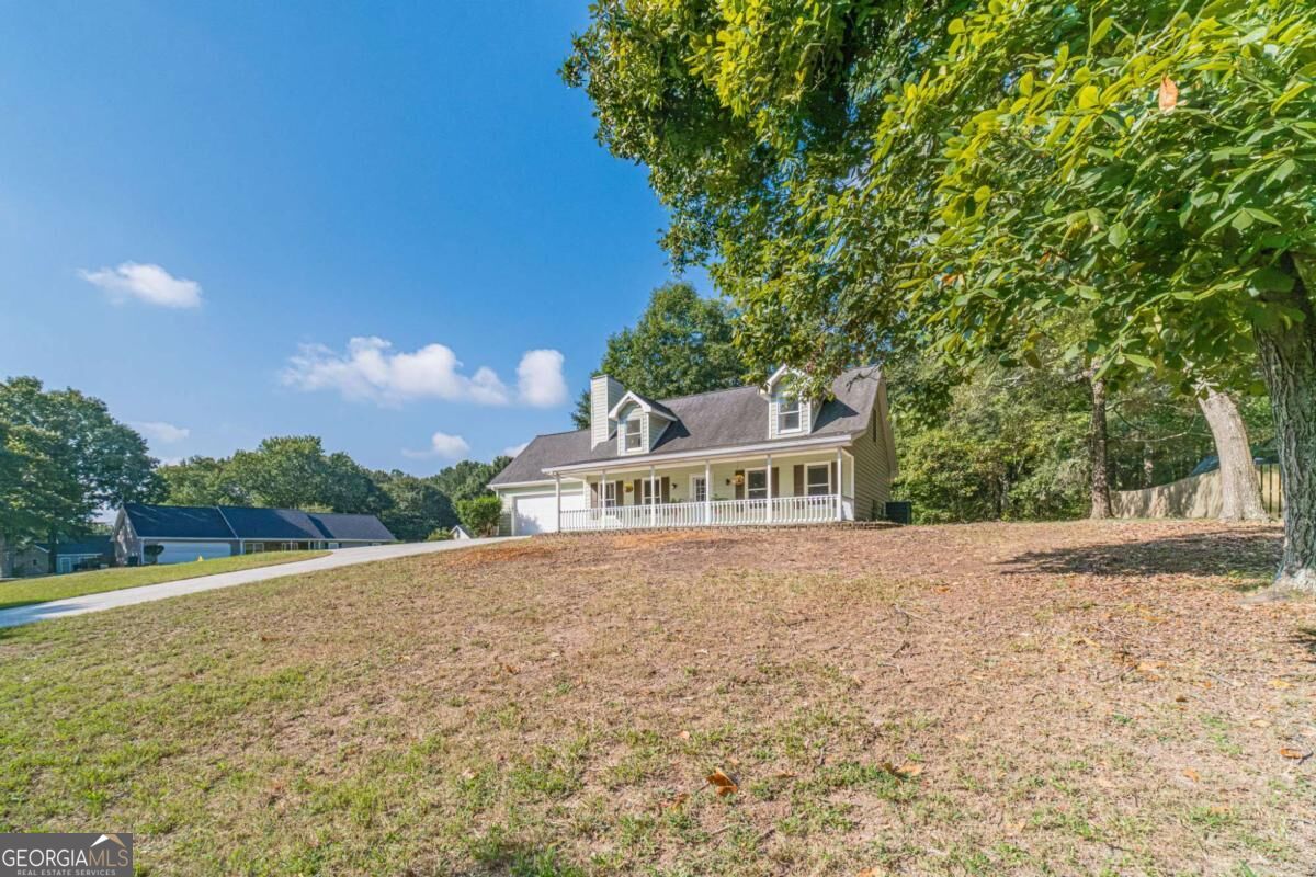 2275 Huntington DR