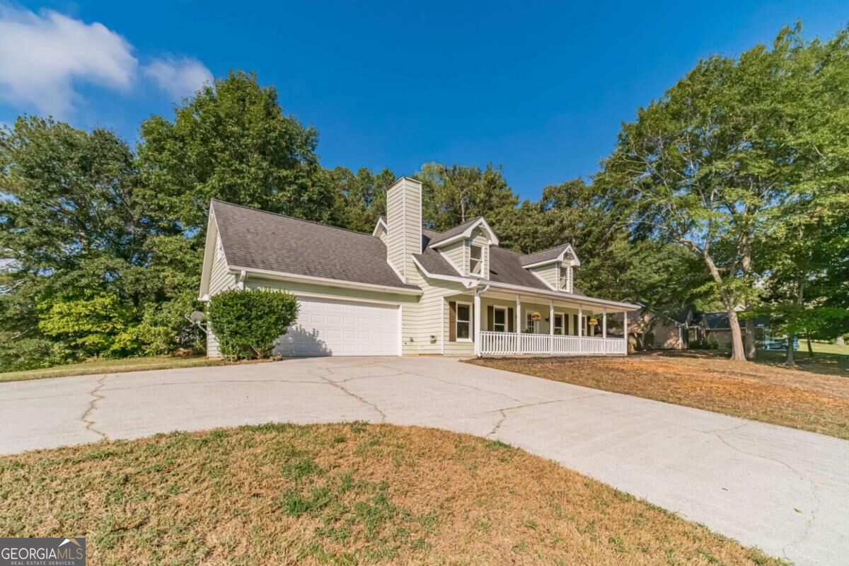2275 Huntington DR