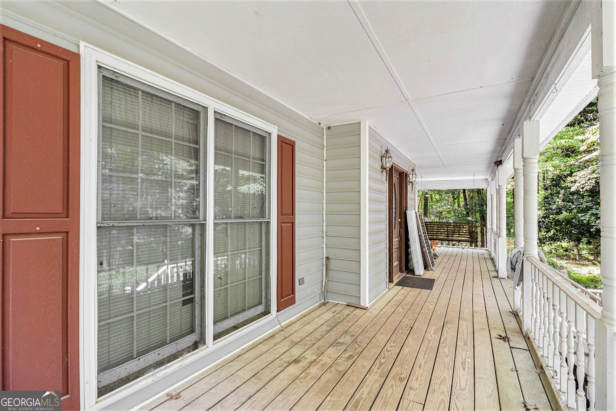 1722 Luther Bailey RD