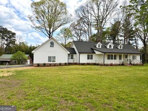 1625 LAKE RD Hiram GA 30141