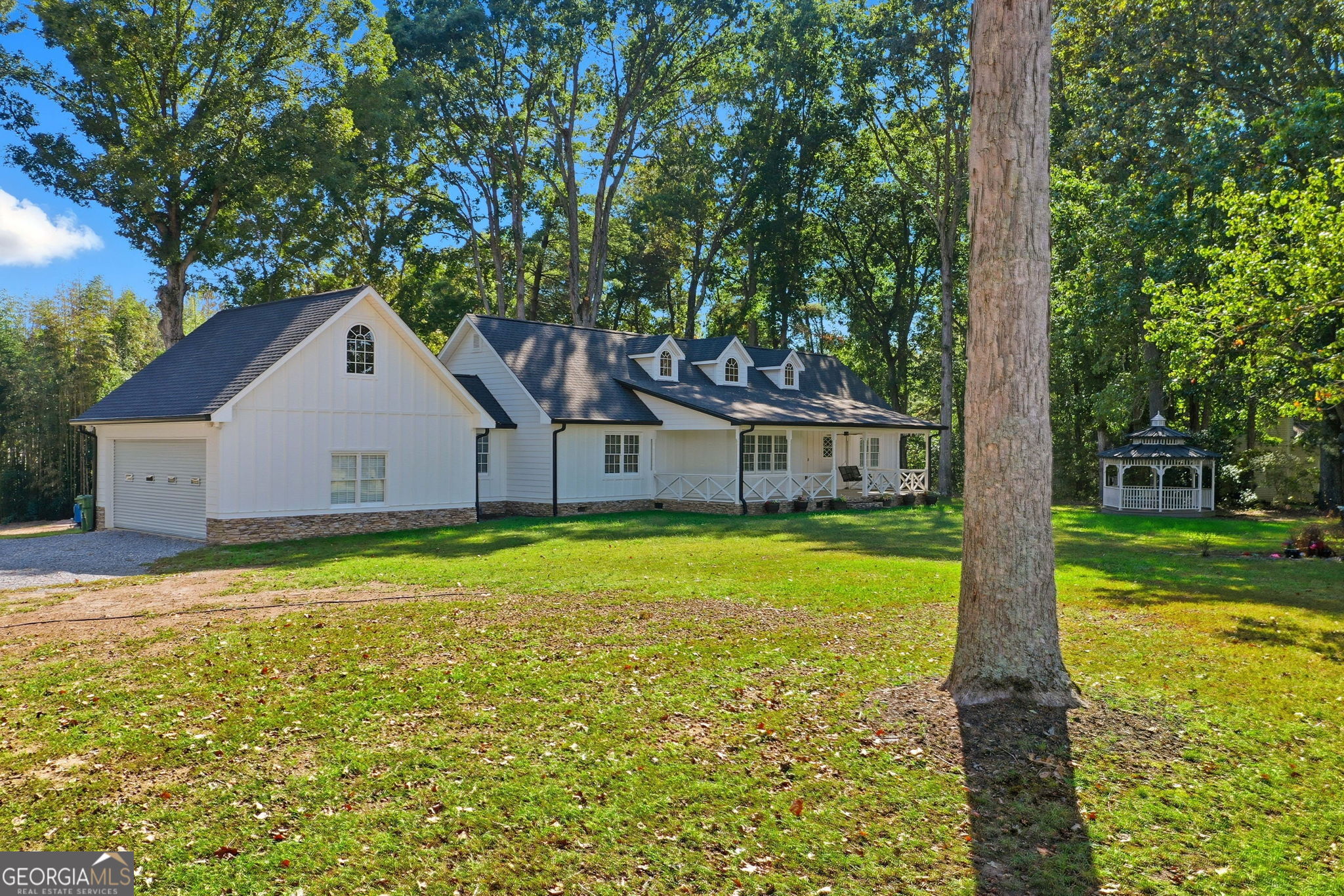 1625 LAKE RD