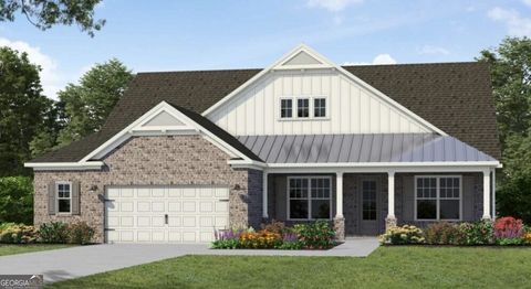 345 Brooke View TRL Canton GA 30115