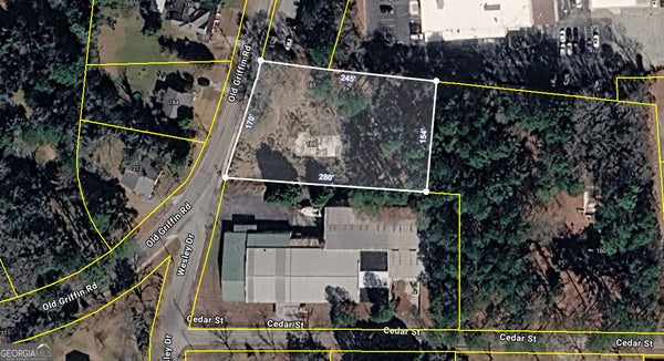 189 S HARKNESS ST, JACKSON, GA 30233 - Image c3c7cee0a9df6080581b87f67418eba5/2425668779