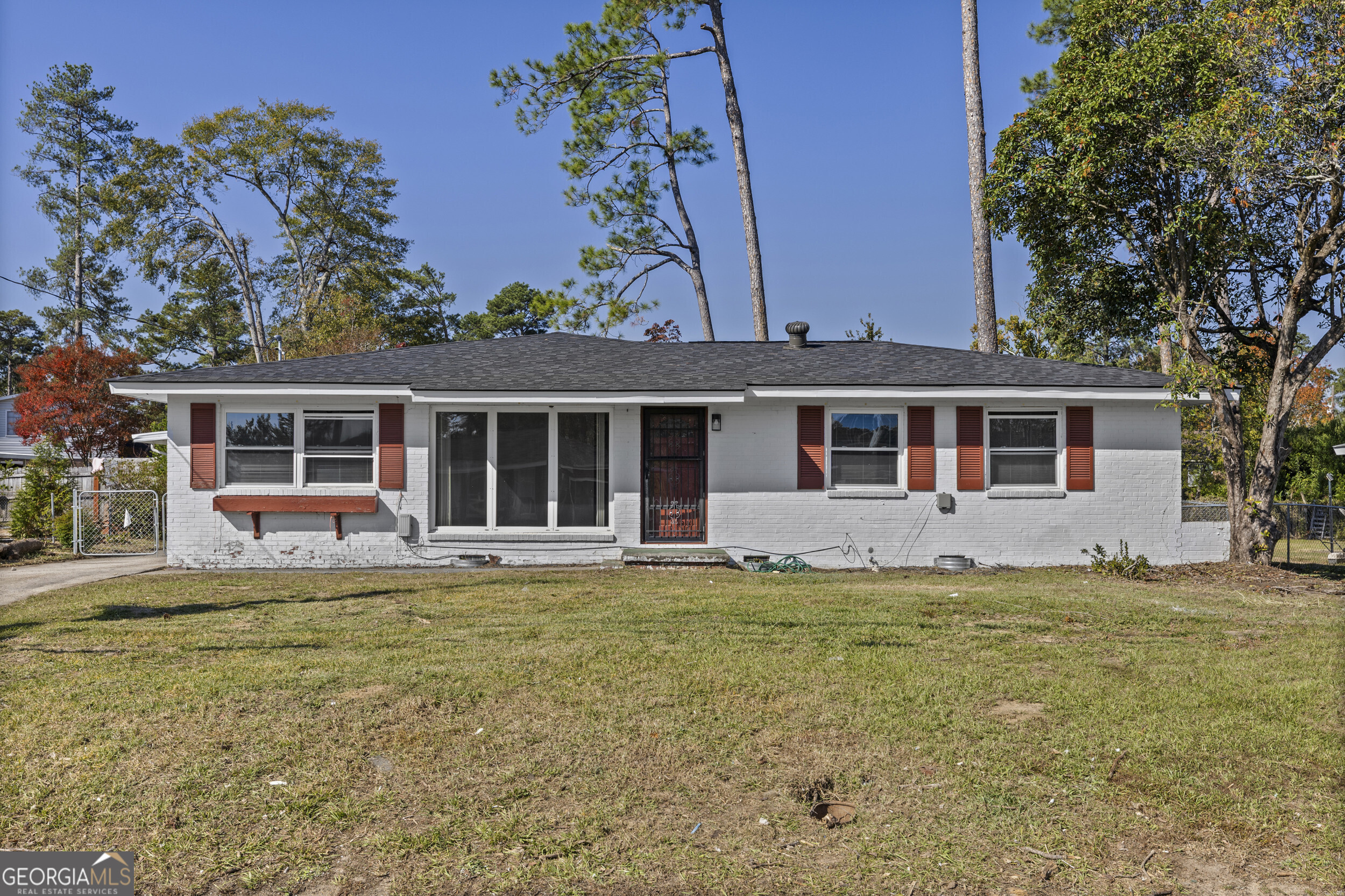 3317 Forest Estates DR