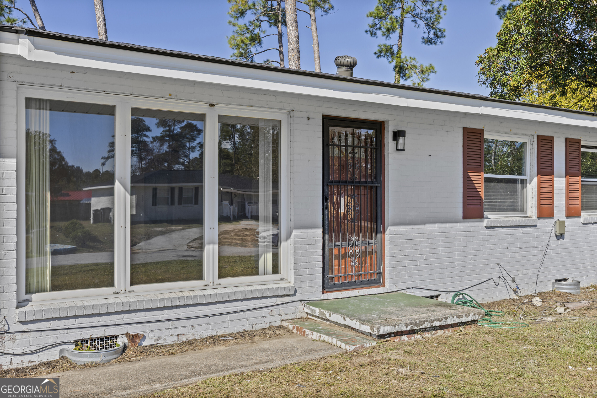 3317 Forest Estates DR