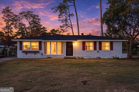 3317 Forest Estates DR Augusta GA 30909