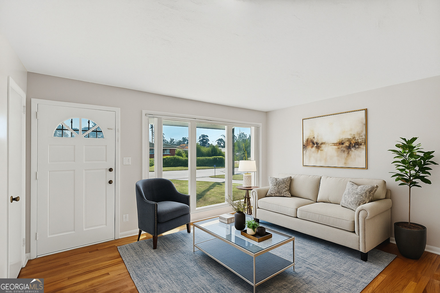 3317 Forest Estates DR