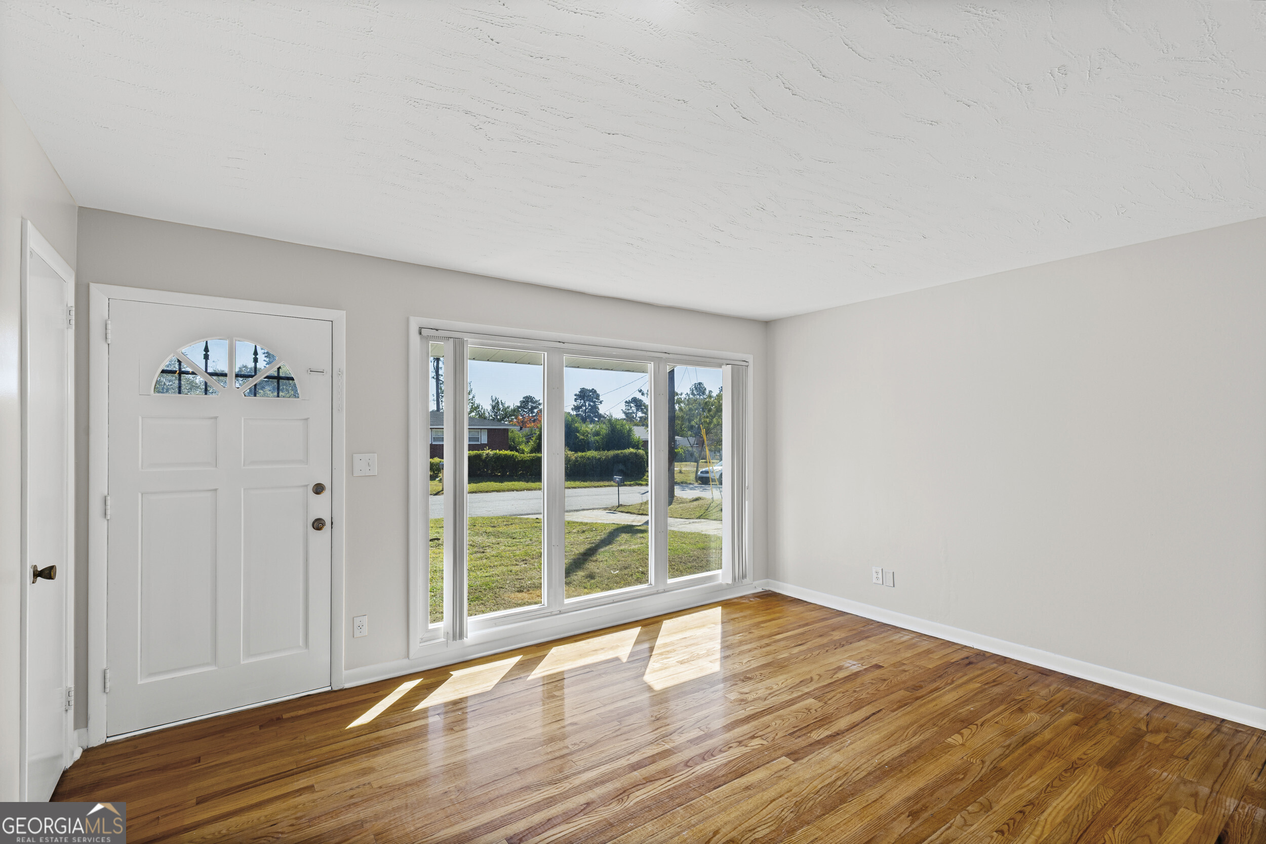 3317 Forest Estates DR