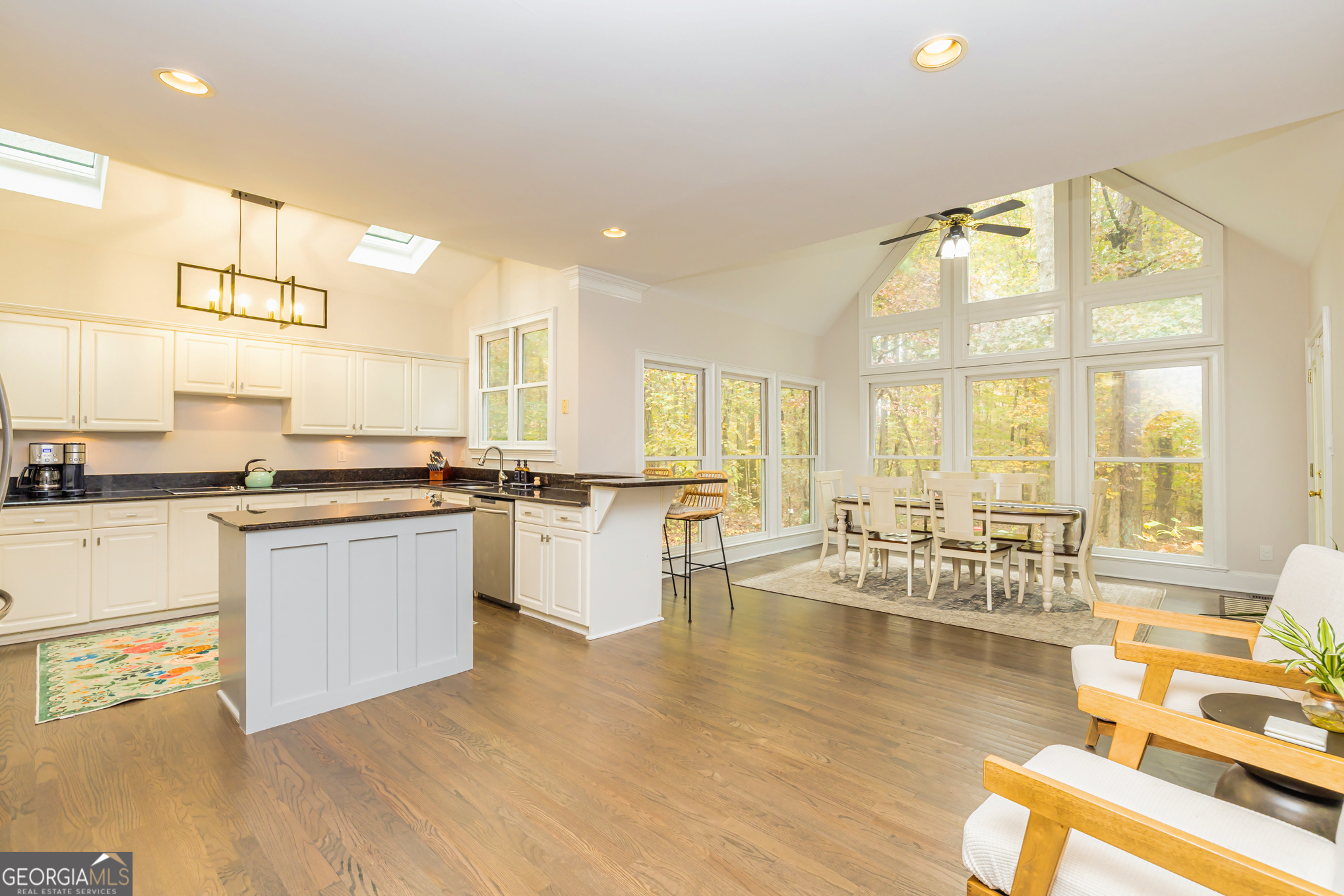 Arbor Springs - Residential