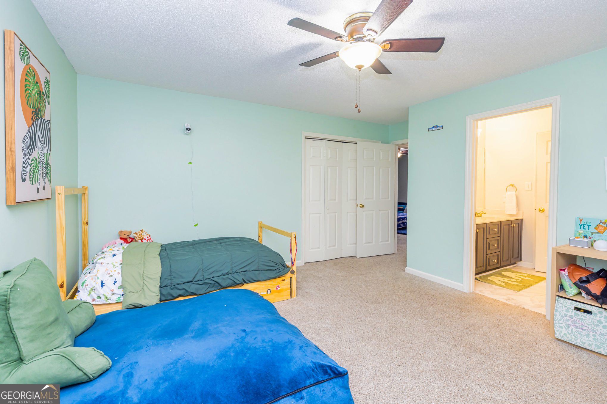 Arbor Springs - Residential