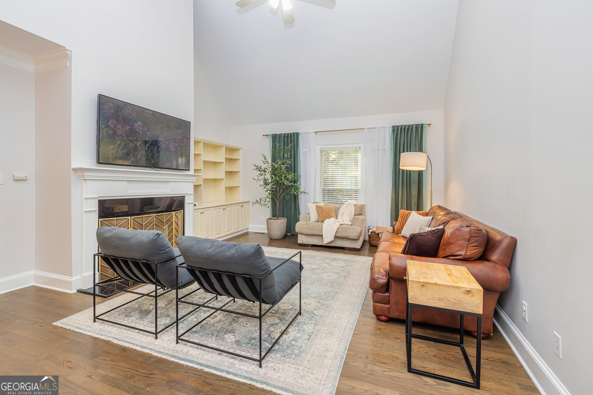 Arbor Springs - Residential