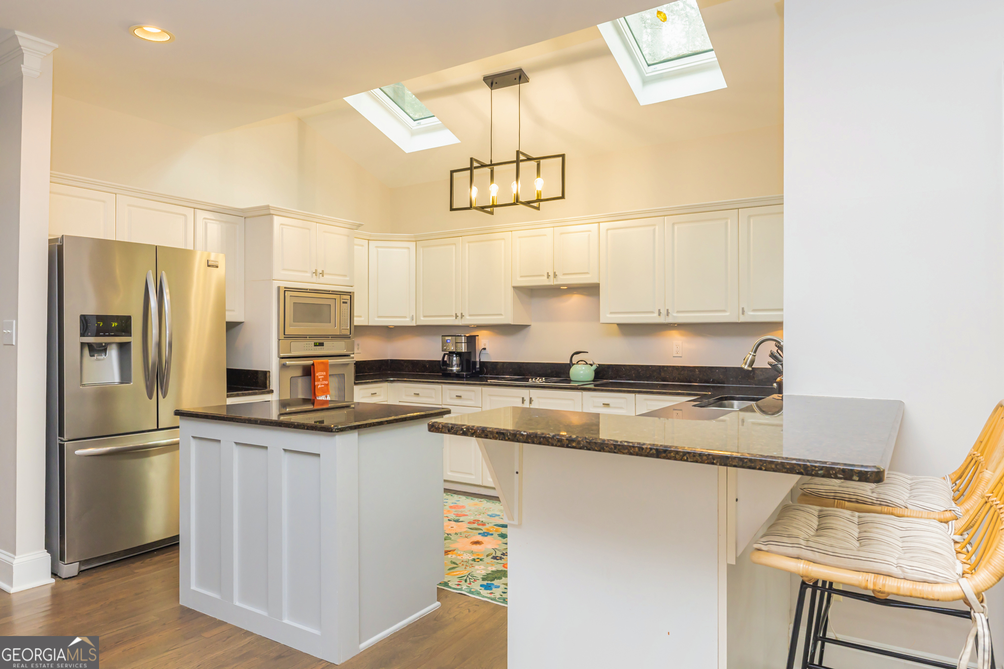 Arbor Springs - Residential