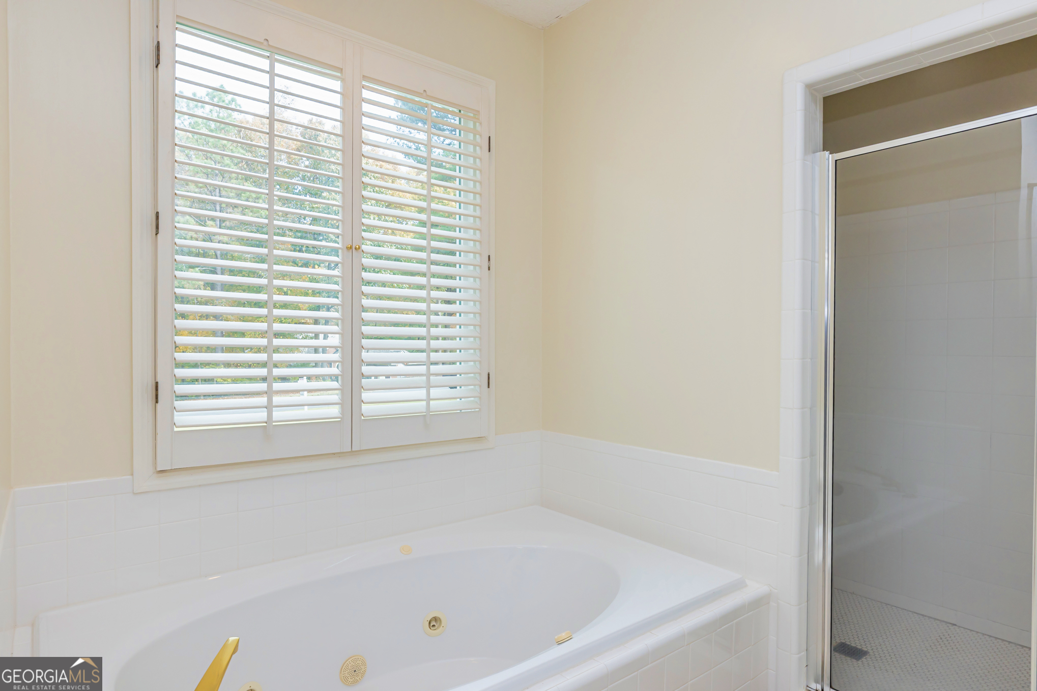 Arbor Springs - Residential