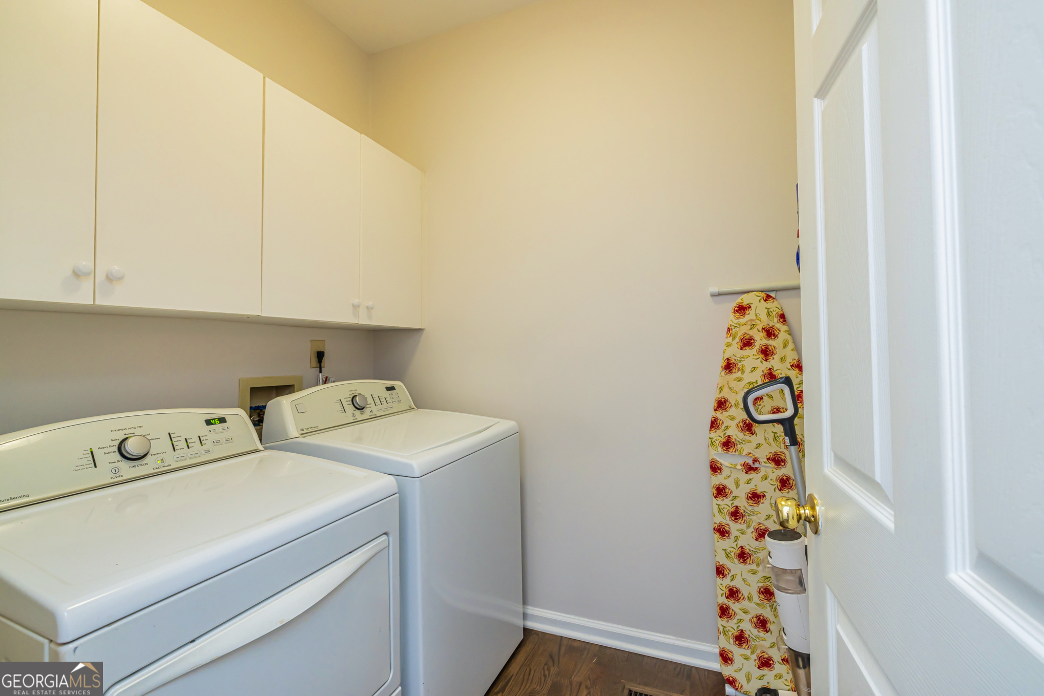 Arbor Springs - Residential