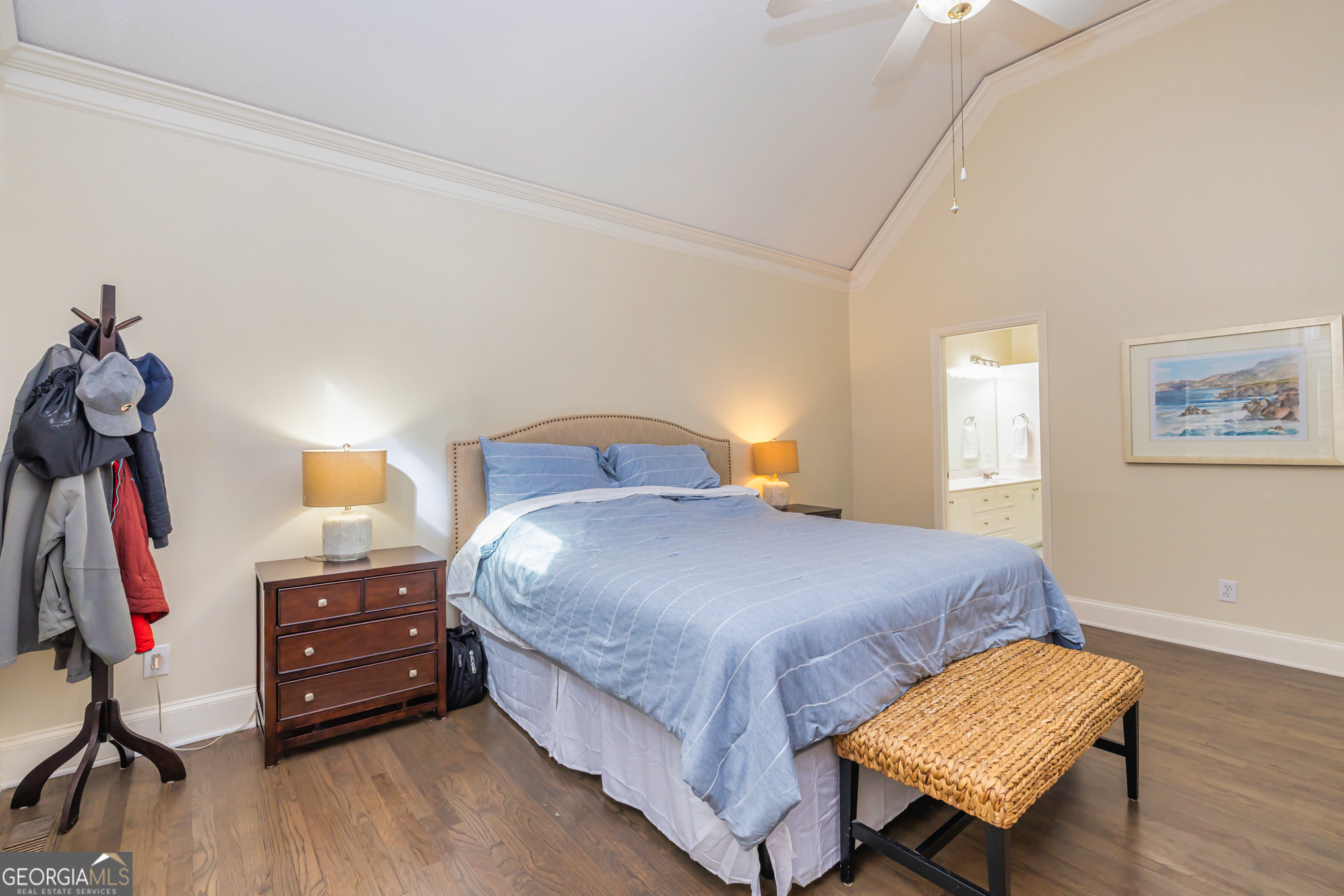 Arbor Springs - Residential