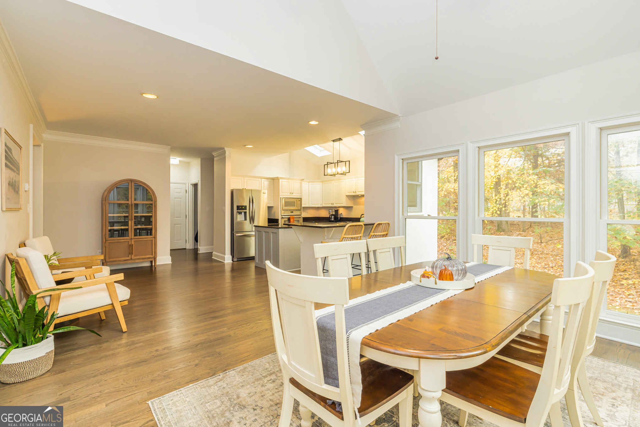 Arbor Springs - Residential