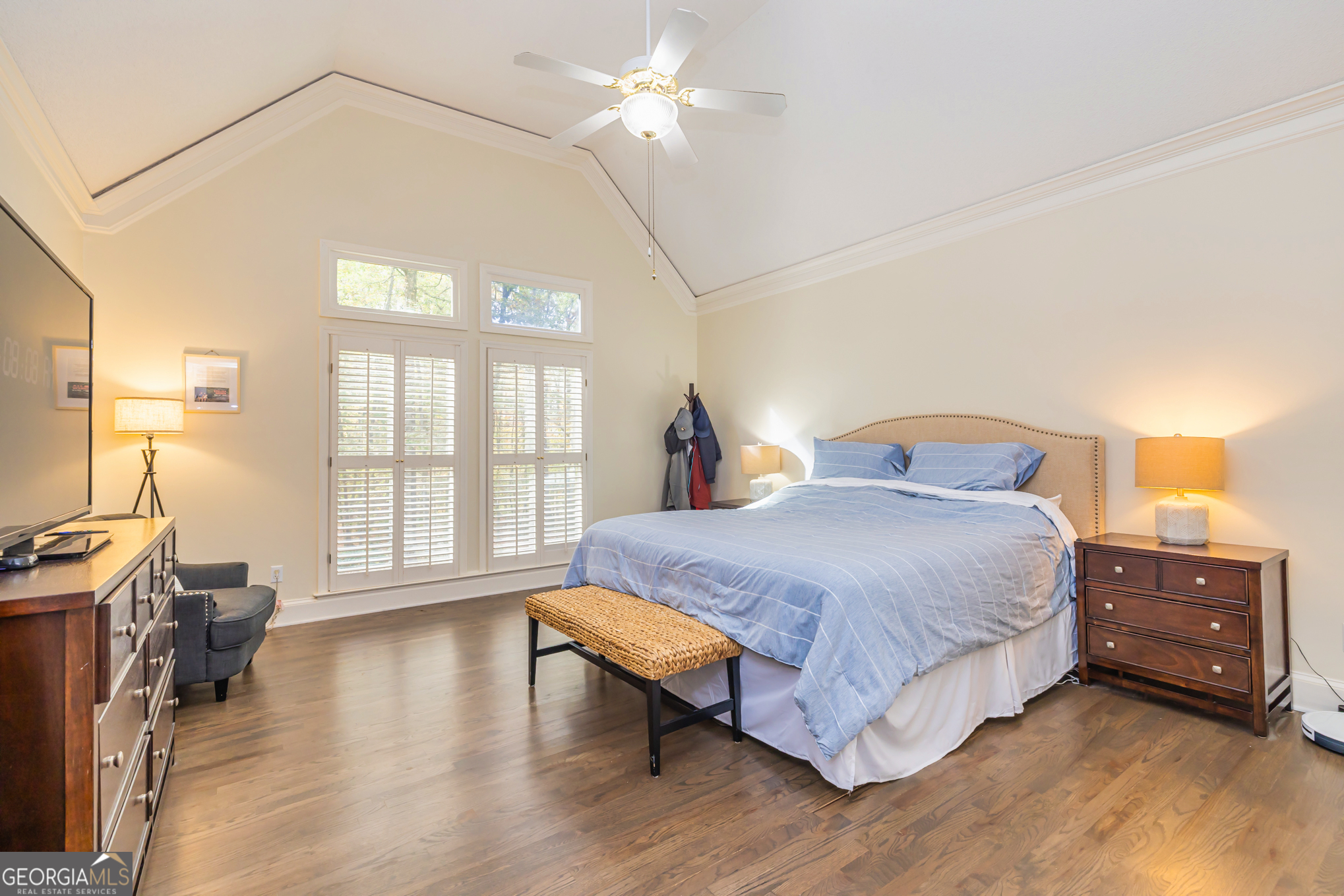 Arbor Springs - Residential