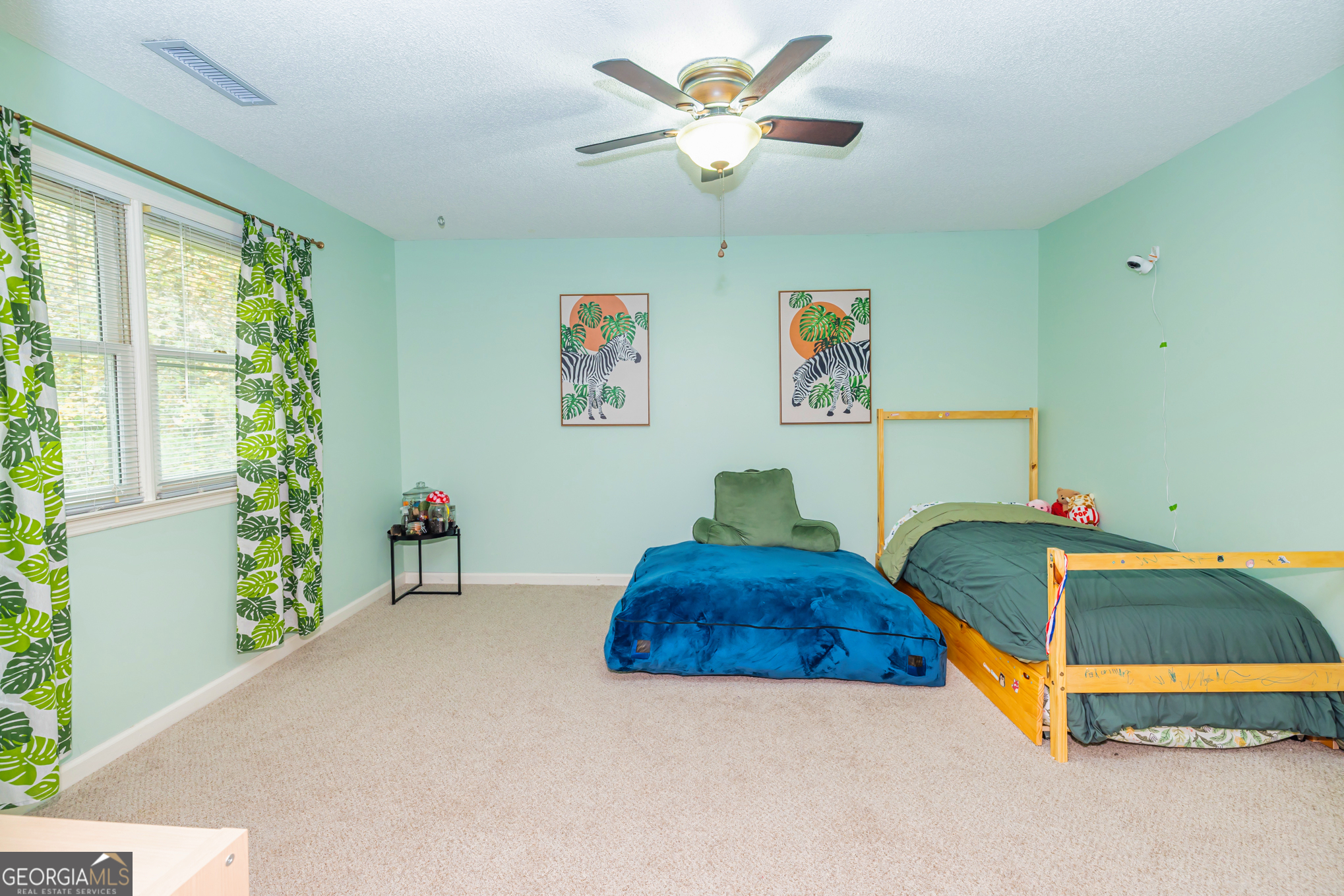 Arbor Springs - Residential