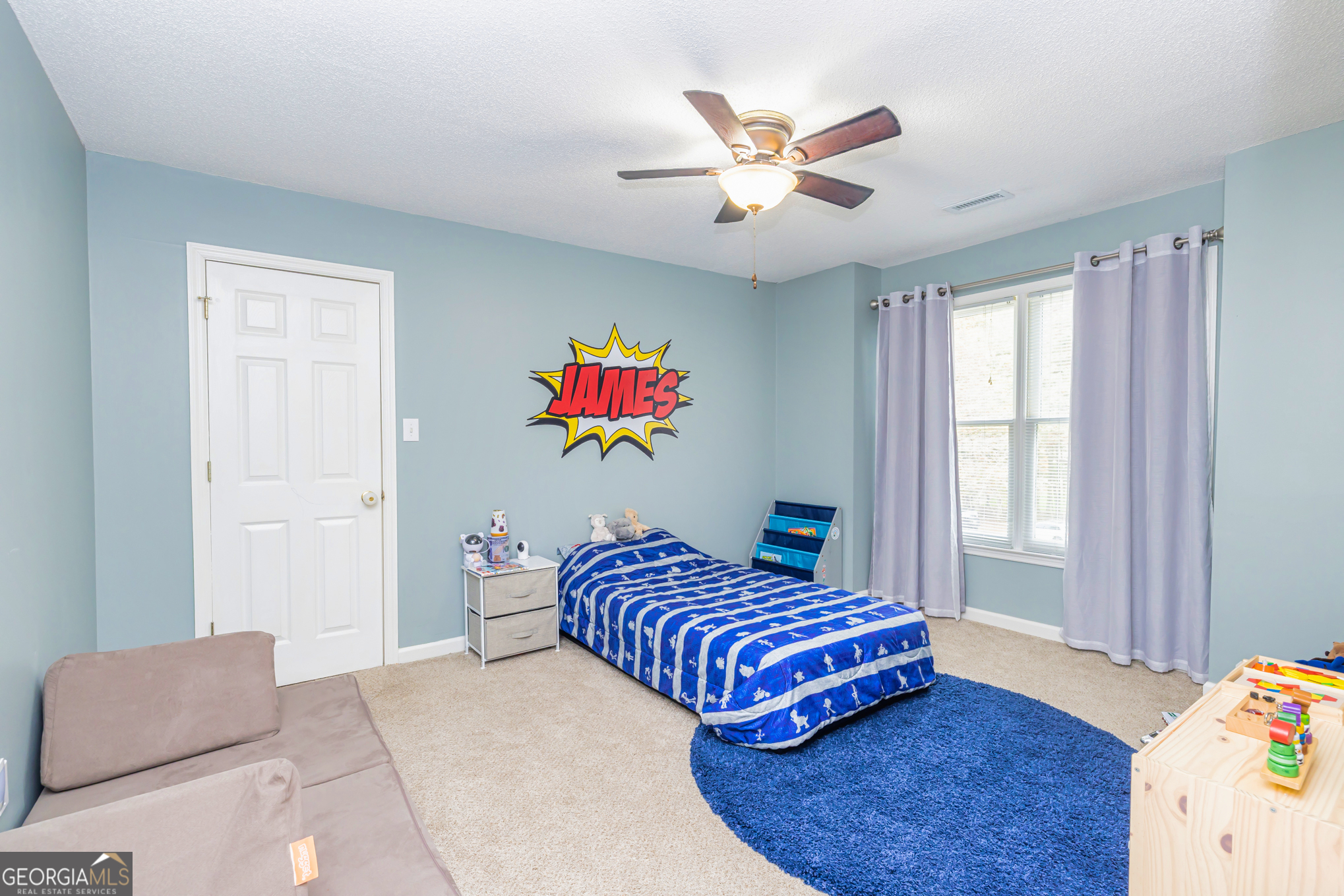 Arbor Springs - Residential