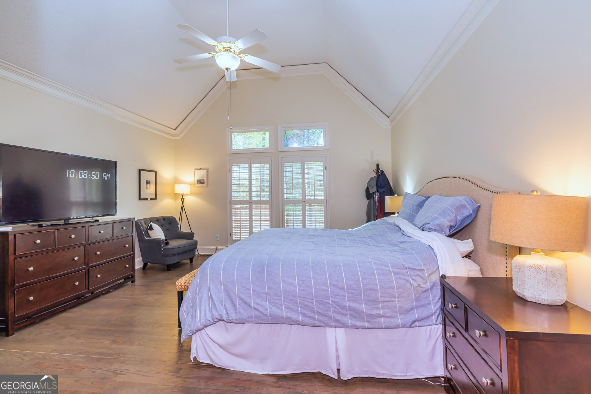 Arbor Springs - Residential