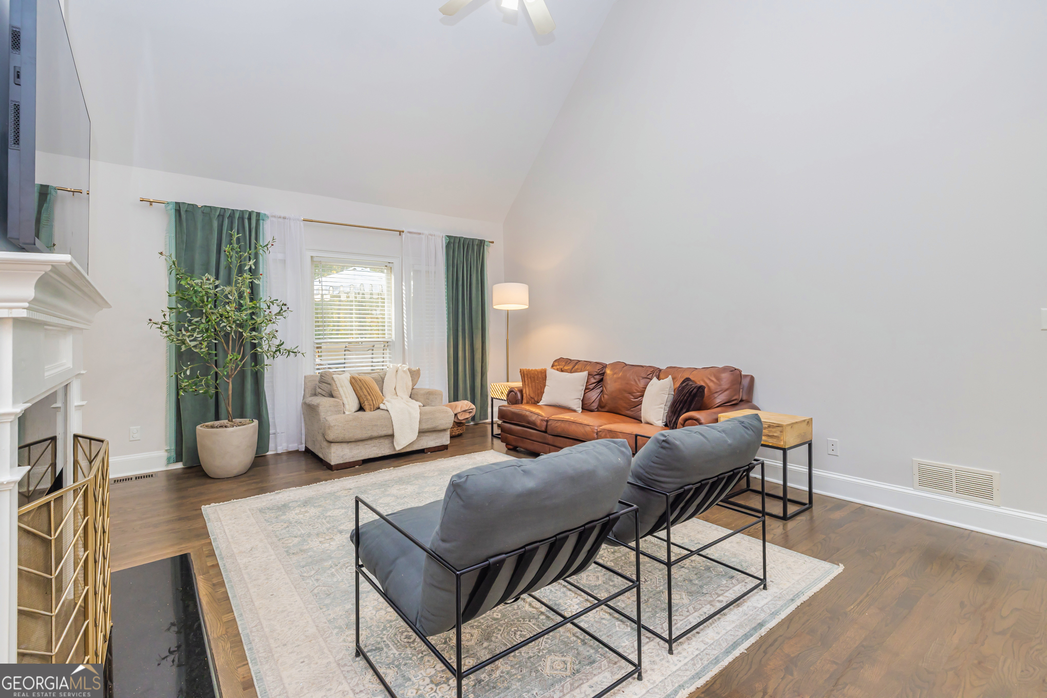 Arbor Springs - Residential