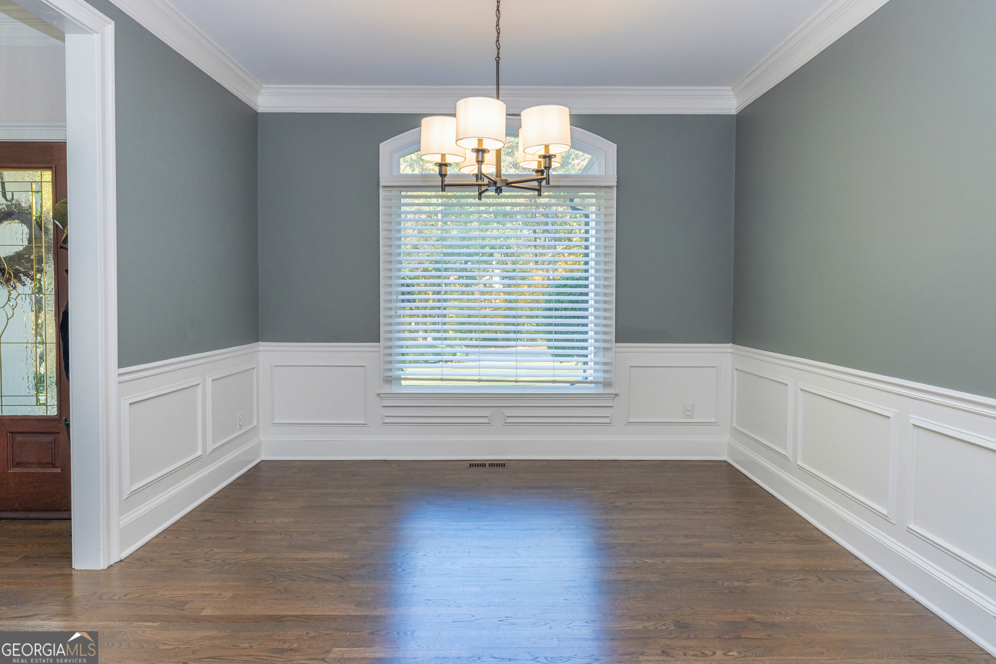 Arbor Springs - Residential