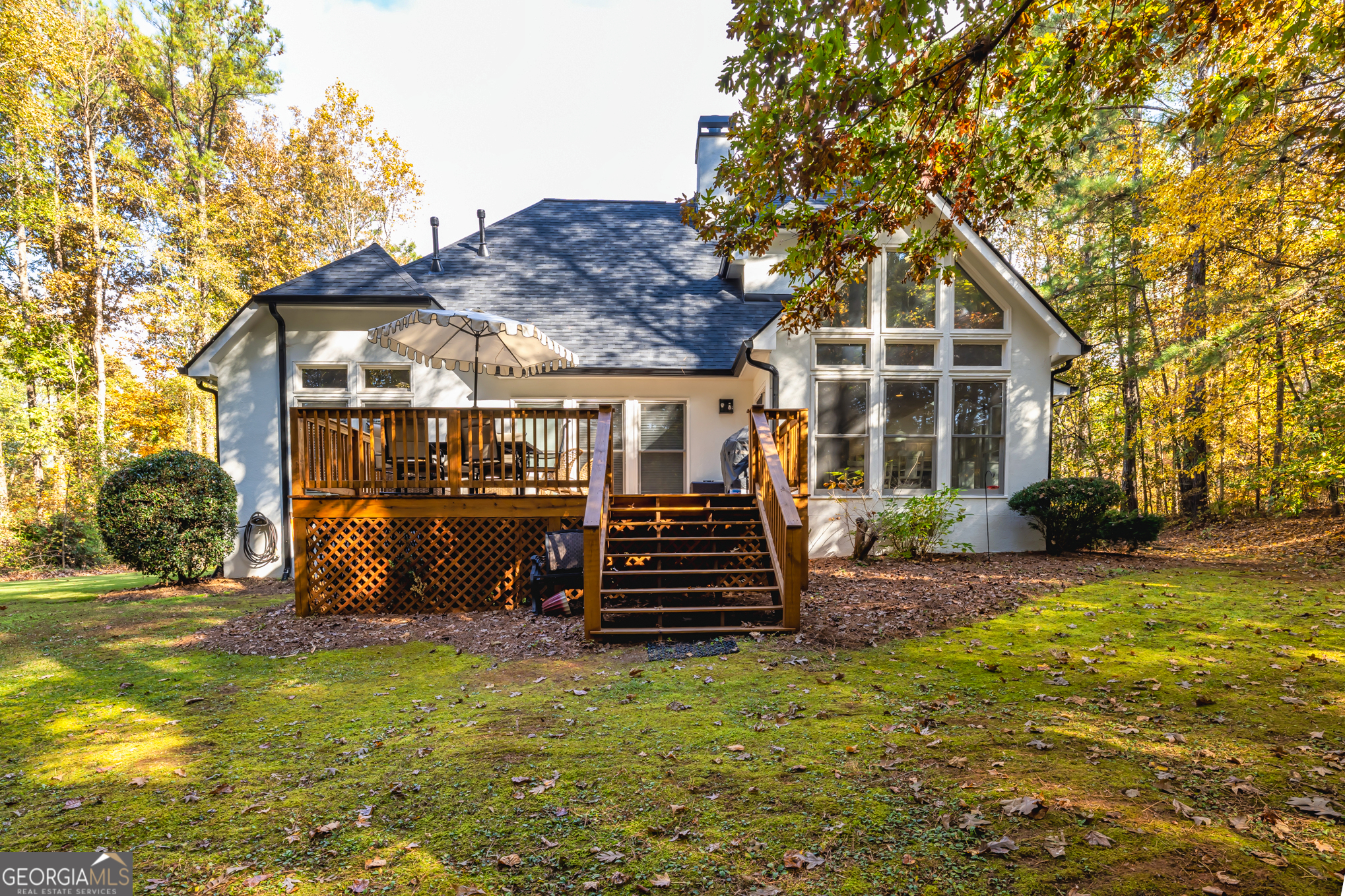 Arbor Springs - Residential