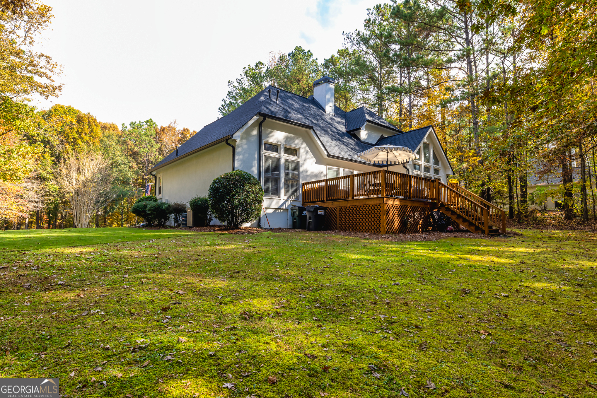 Arbor Springs - Residential