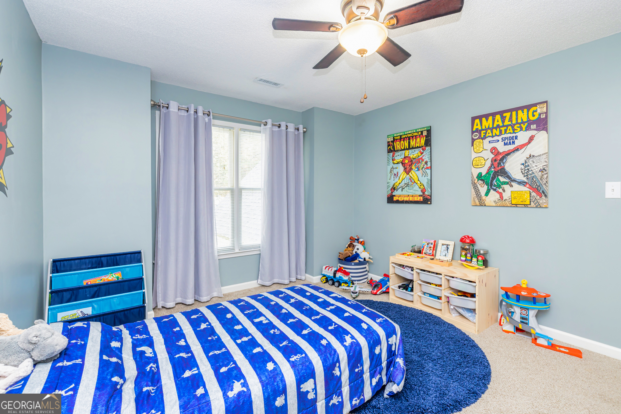 Arbor Springs - Residential