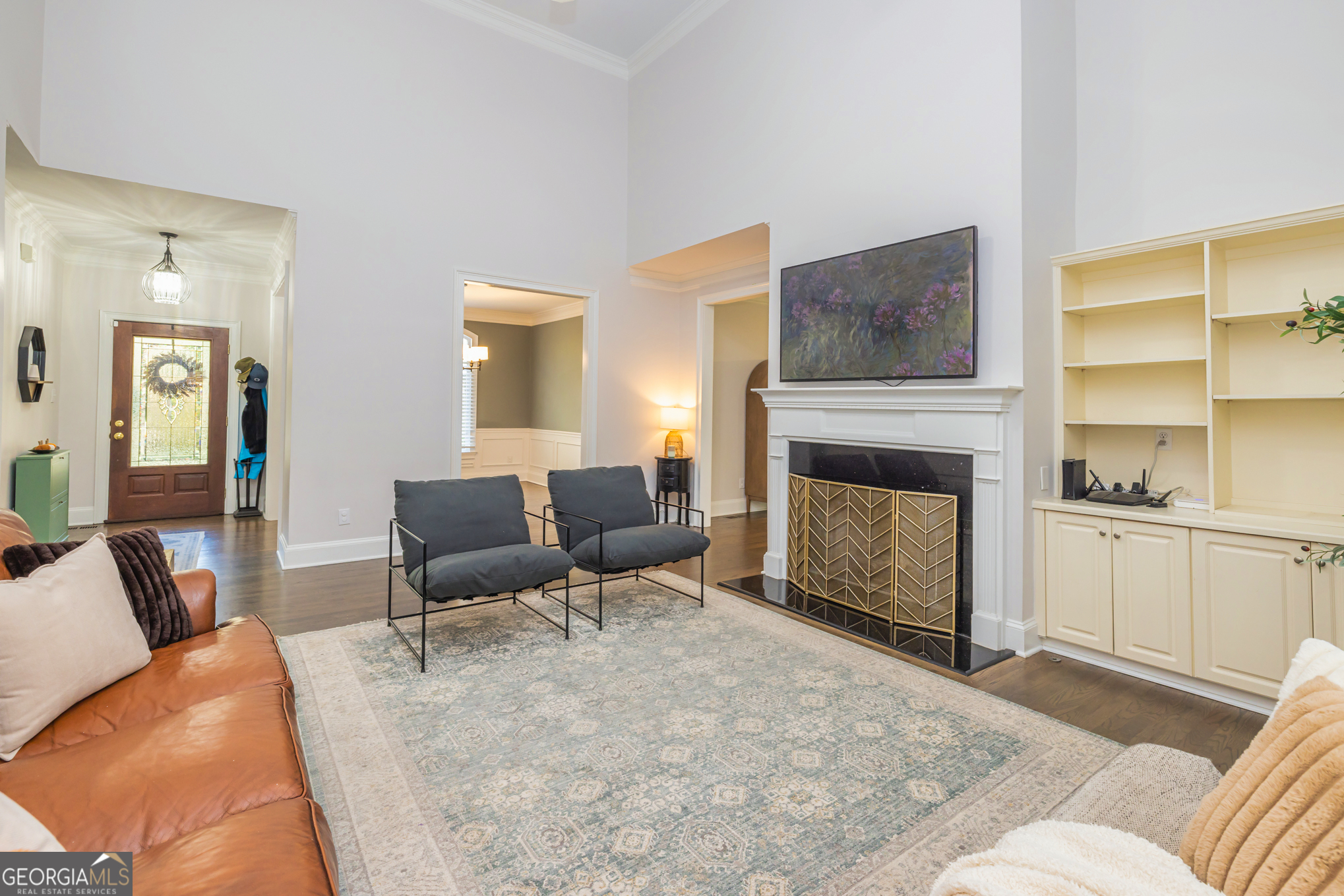 Arbor Springs - Residential