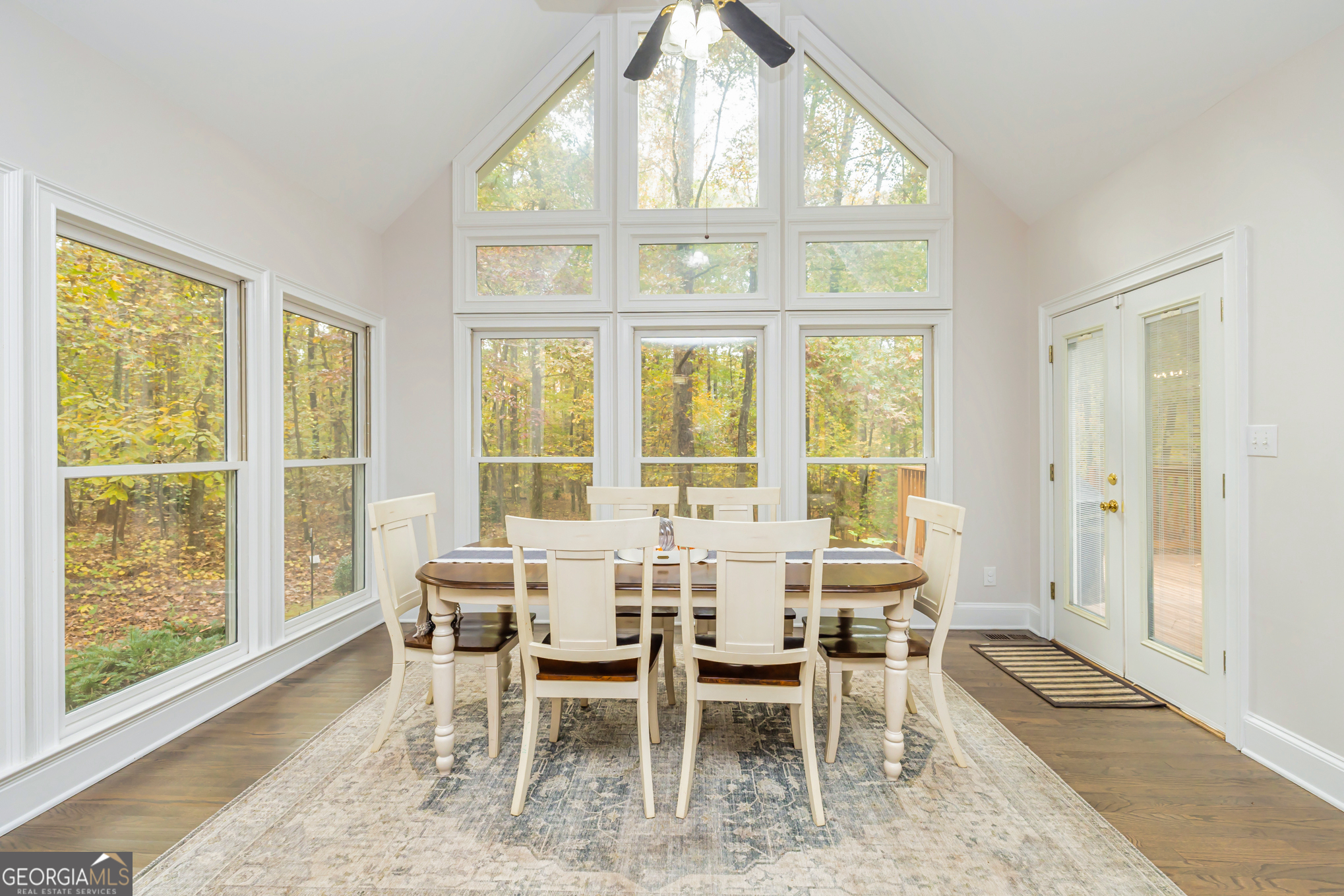 Arbor Springs - Residential