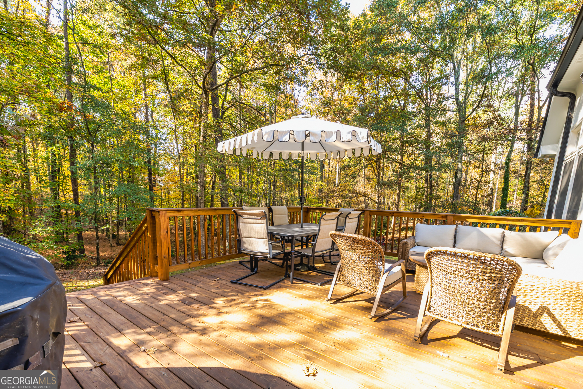 Arbor Springs - Residential