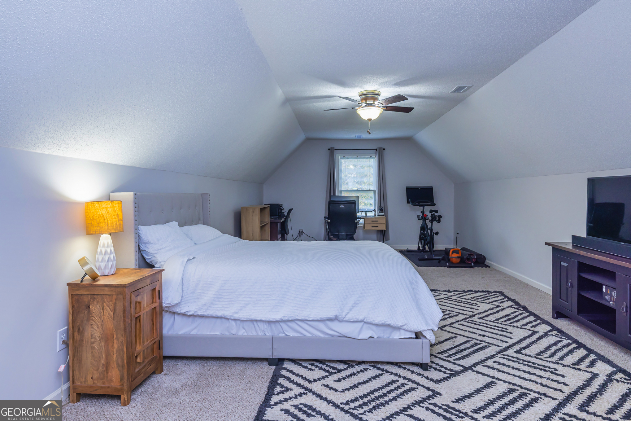 Arbor Springs - Residential