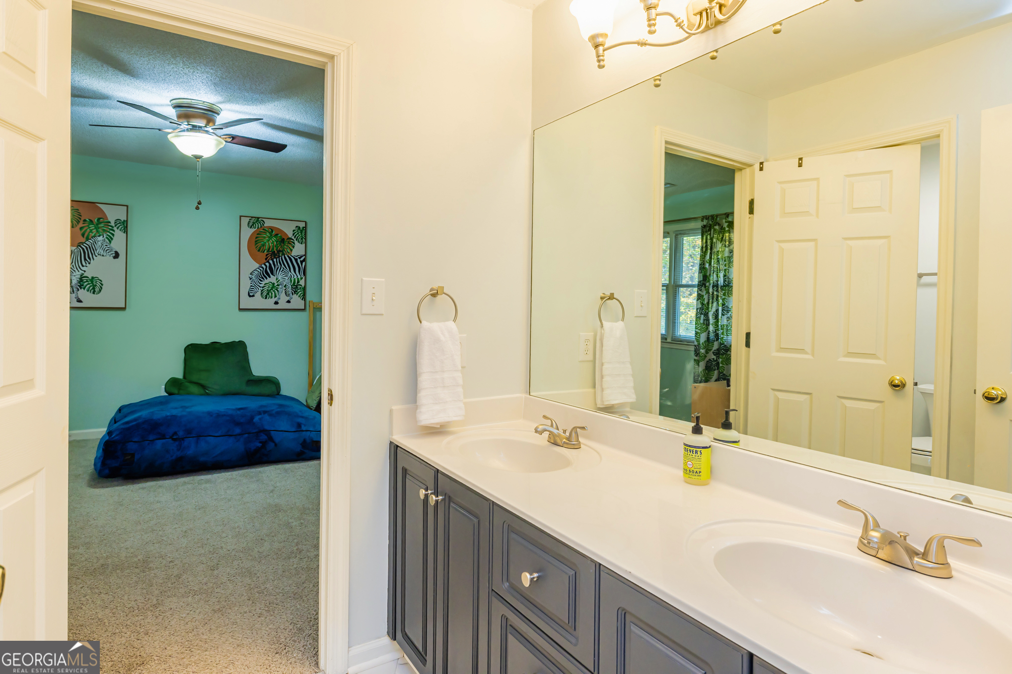 Arbor Springs - Residential