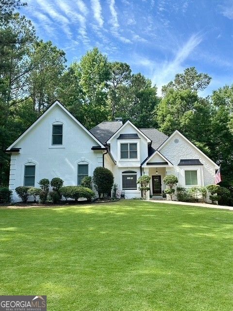 84 Woodcliff CT Newnan GA 30265