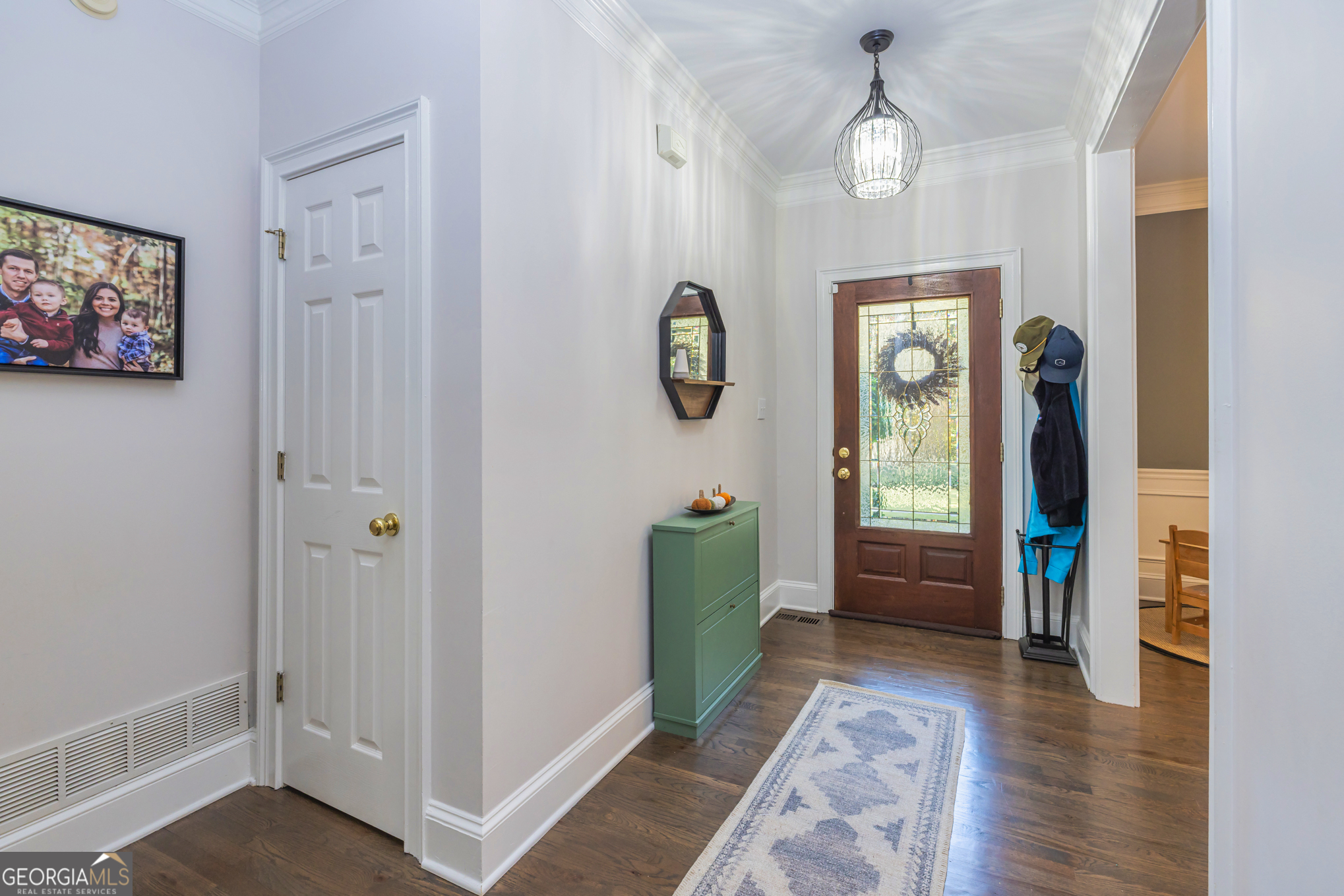 Arbor Springs - Residential