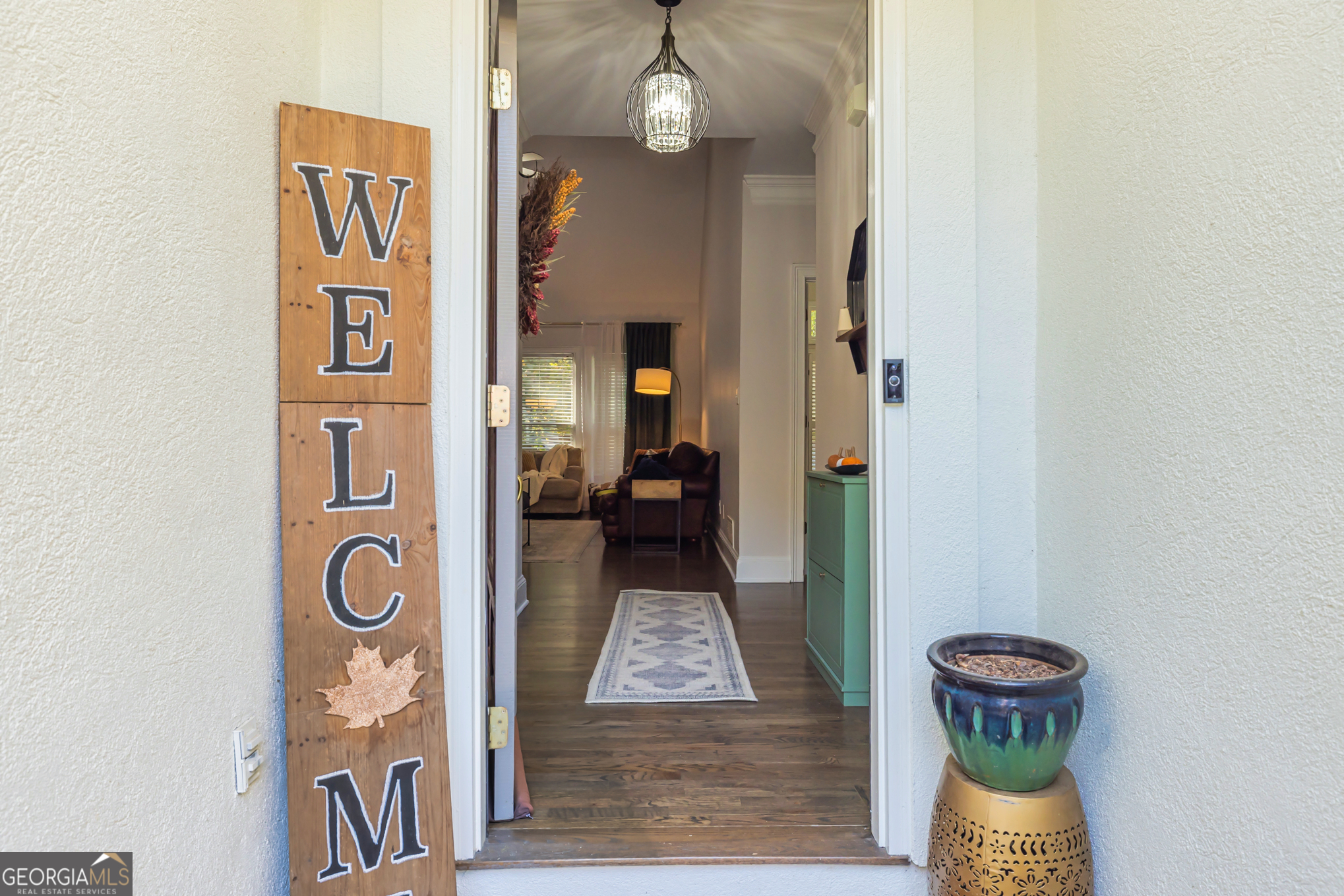 Arbor Springs - Residential