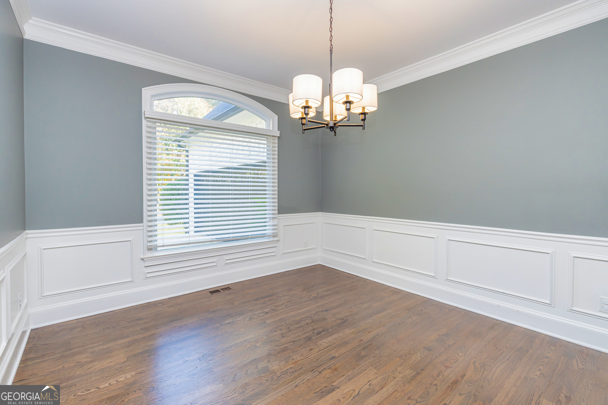 Arbor Springs - Residential