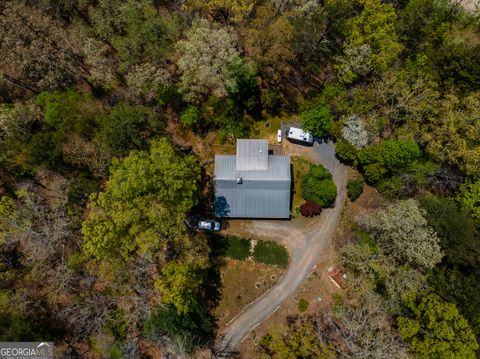 A home in Blue Ridge