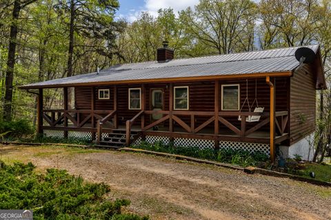 A home in Blue Ridge