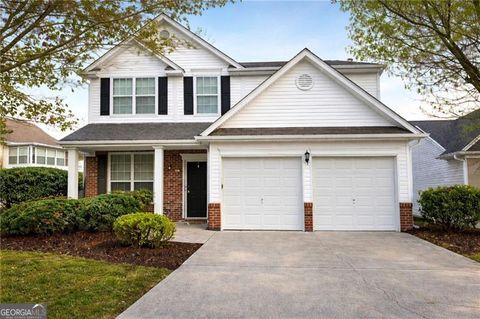 2333 Laurelfield DR Grayson GA 30017