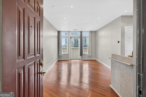 Photo of 3334 Peachtree Road NE #1410, Atlanta, GA 30326 (MLS # 10682958)